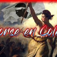 La Corse en colère