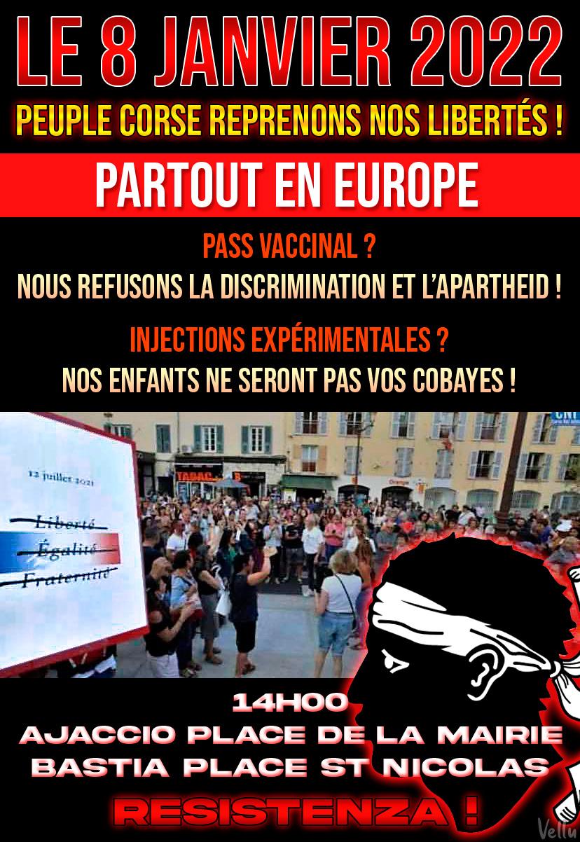 Affiche 8janvier der