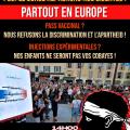 Affiche 8janvier der