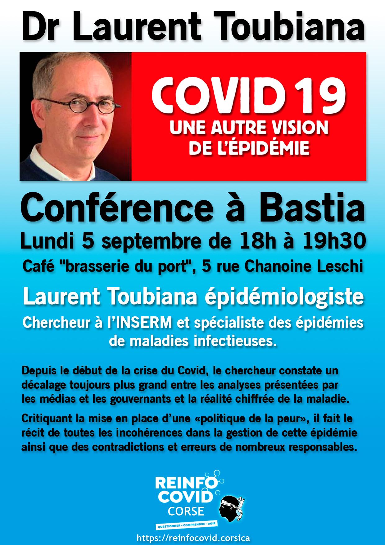 Affiche bastia