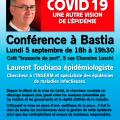 Affiche bastia