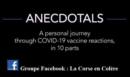 Anecdotals doc vostfr