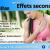 Doctothon special effets secondaires