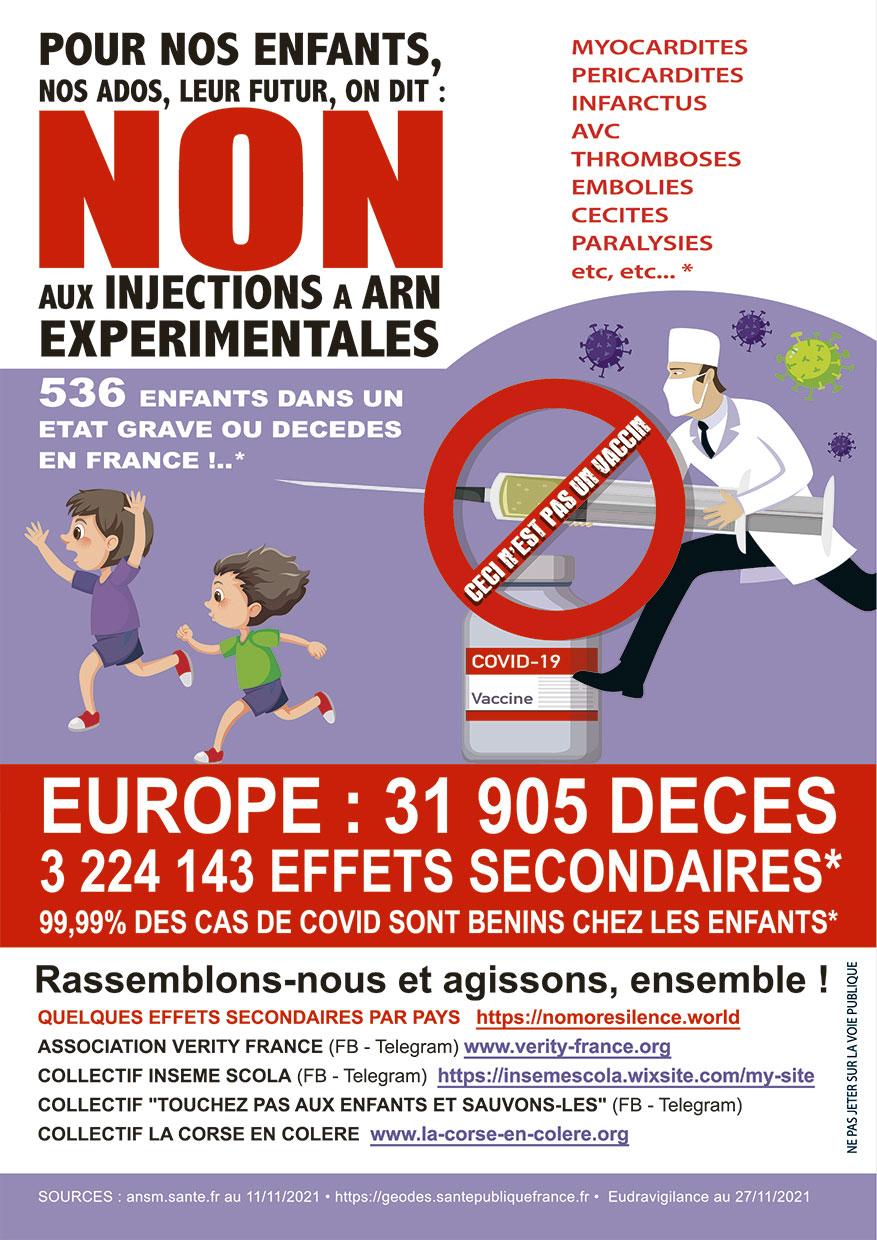 Flyer imprimante couleur