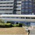 Greve hopital bastia