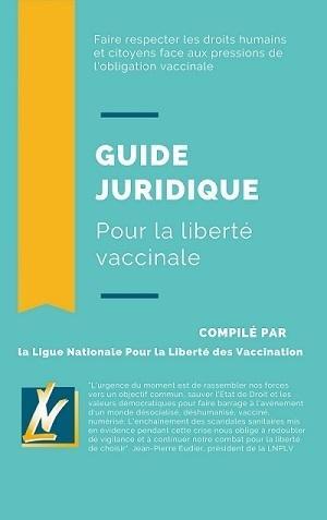 Guide juridique liberte vaccinale lnplv reduit