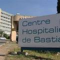 Hopital bastia