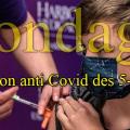 Injection enfants