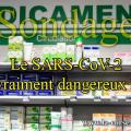 Le sars cov 2 vraiment dangereux