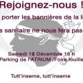 Manif aja 18dec