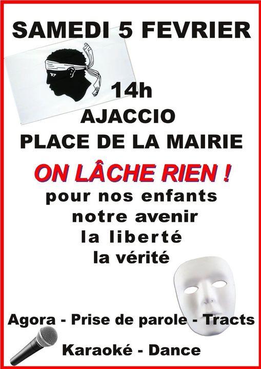 Manif aja 5fev