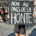 Manif bastia 21aout