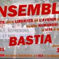 Manif bastia 28aout