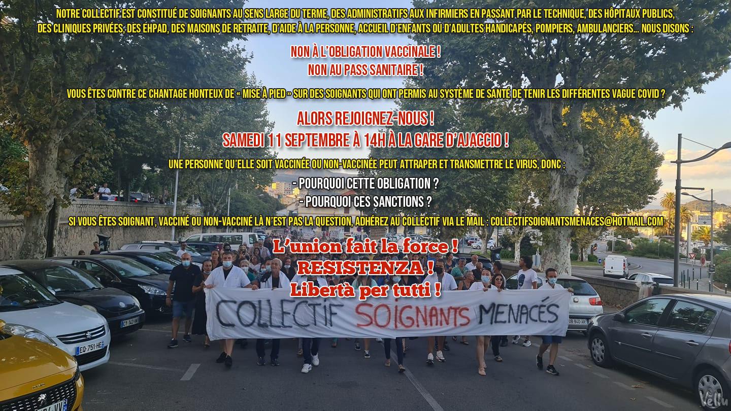 Montage collectif