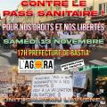 Montage manif 13nov