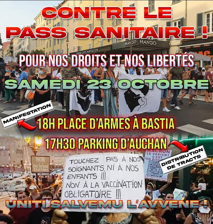 Montage manif 23octobre