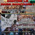 Montage manif 4sept