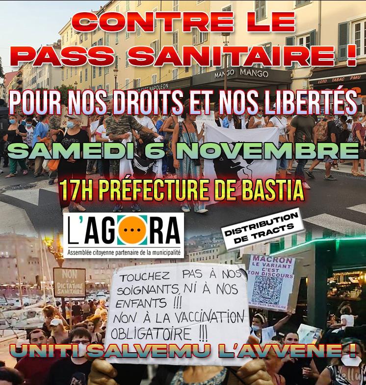 Montage manif 6nov