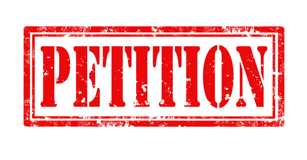 Petition