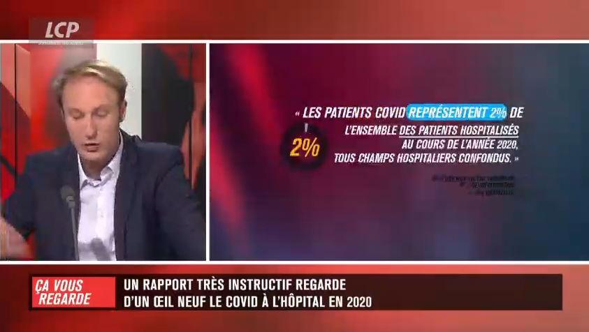 Rapport de l atih