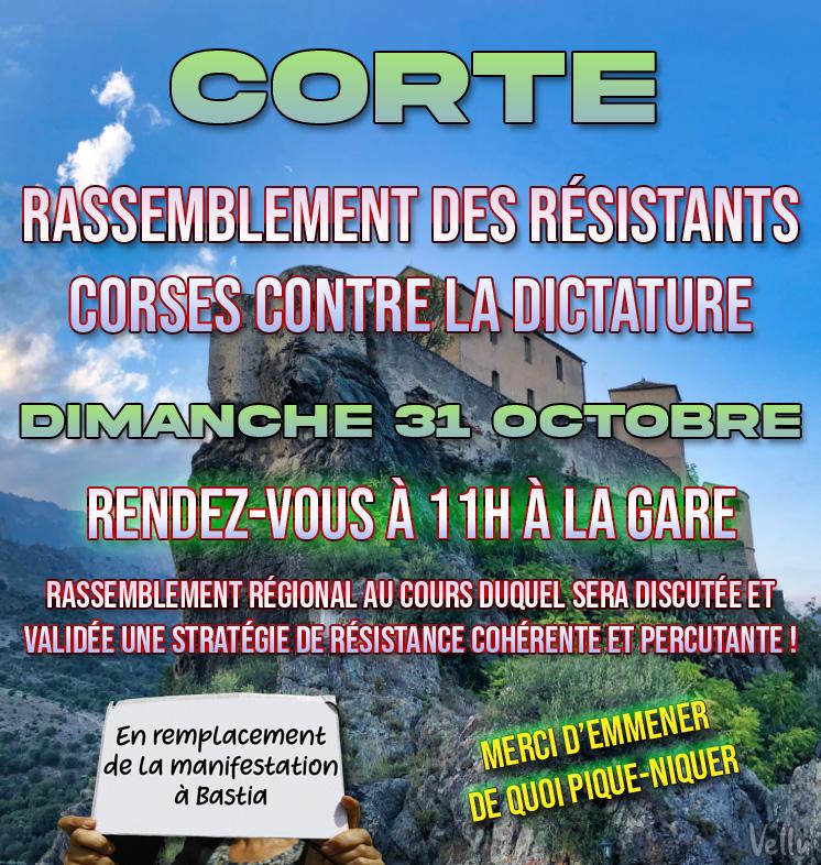 Rassemblement corte 31octobre ok 1