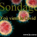 Sondage covid d ou vient il