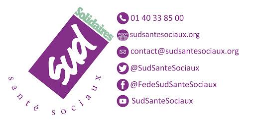 Sudsantesociaux