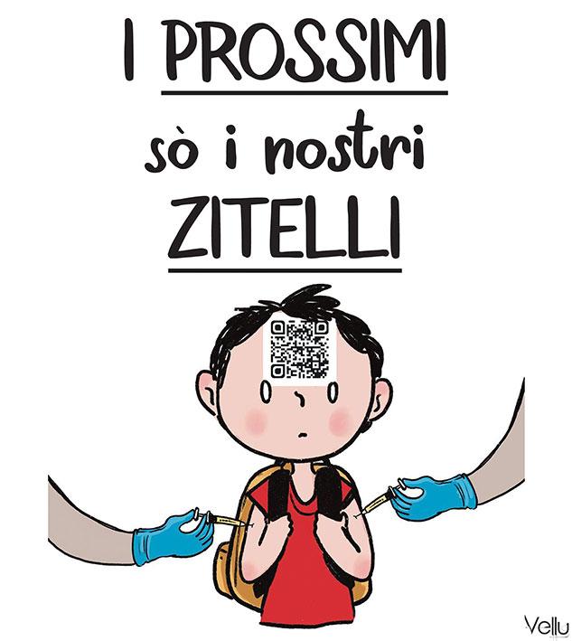 T shirt 4 en corse