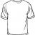 T-Shirt à imprimer